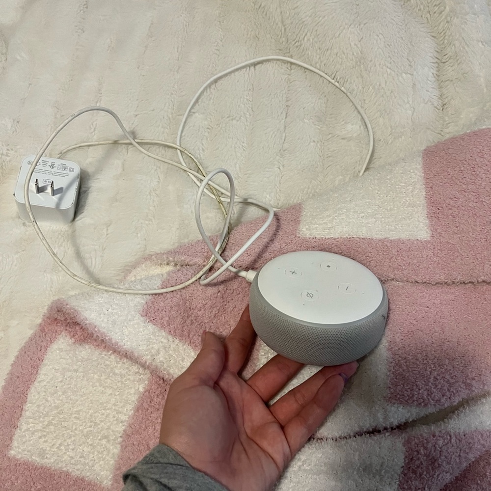 amazon alexa